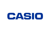 CASIO