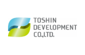 TOSHIN DEVELOPMENT CO.,LTD.