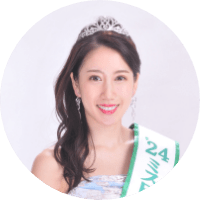 安藤 きらり氏の写真
