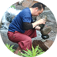 安藤 きらり氏の写真
