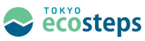 TOKYO-ecosteps