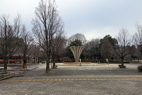赤塚公園